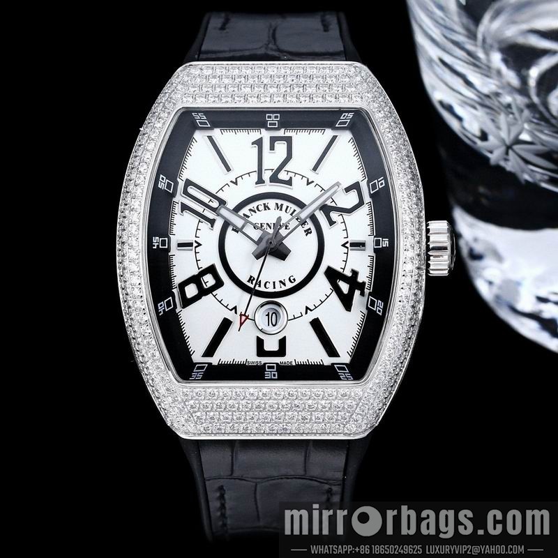 Replica Franck Muller 54X42mm 091672 Watch