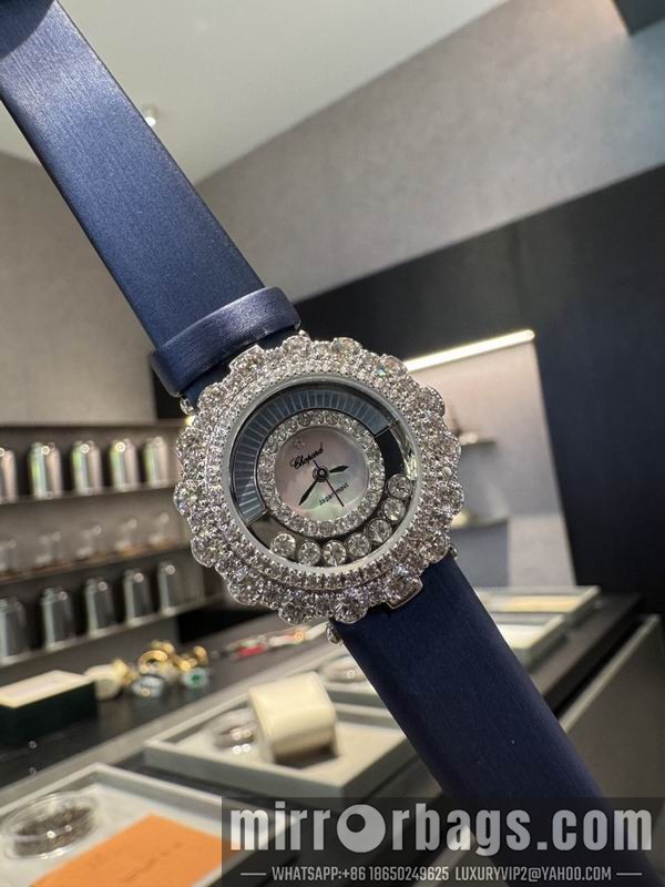 Replica Chopard 30mm 101439 Watch