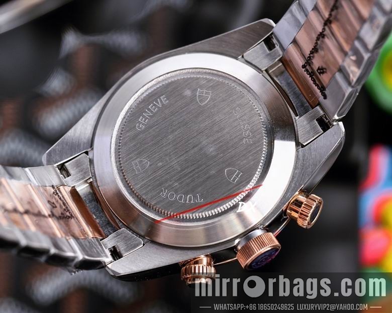 Replica Tudor 42mm 2nms62 Watch