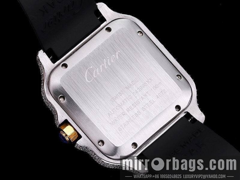 Replica Cartier 40mm 082144 Watch