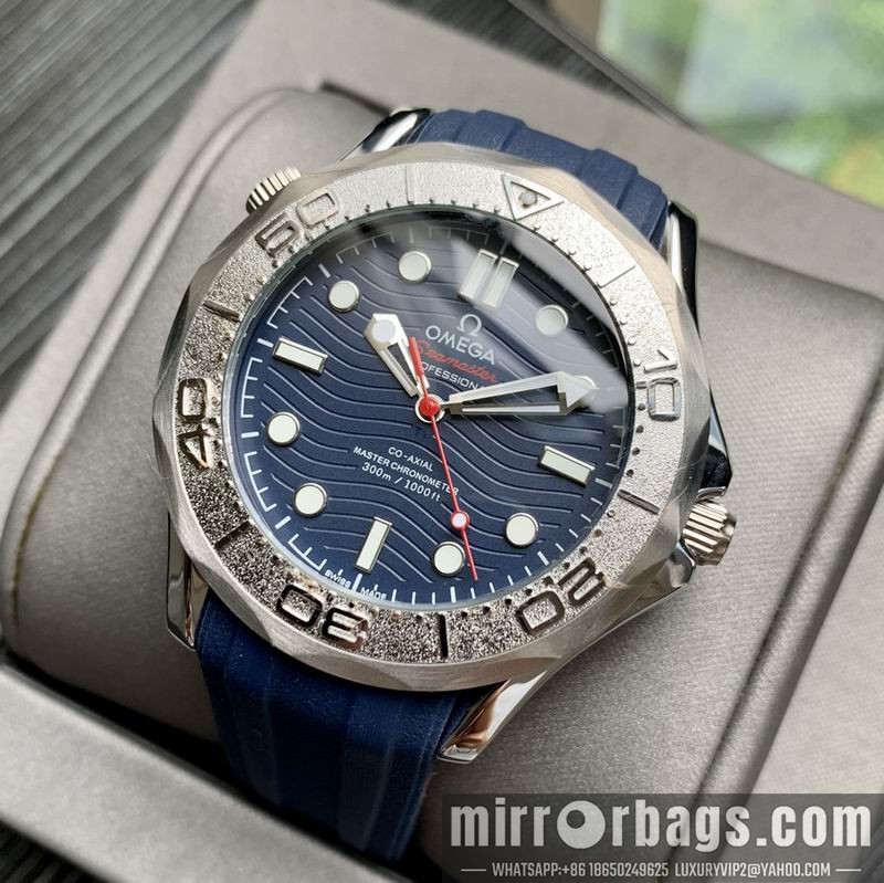 Replica Omega 42mm 090531 Watch