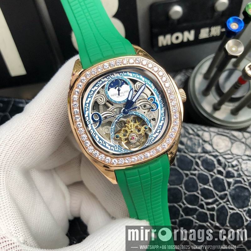 Replica Patek Philippe 42mm 090468 Watch