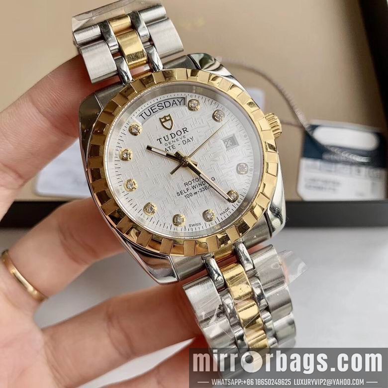 Replica Tudor watch M21 Watch