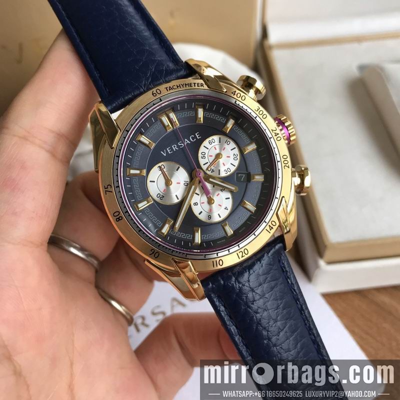 Replica Versace 43mm 112027 Watch