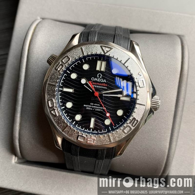 Replica Omega 42mm 090517 Watch