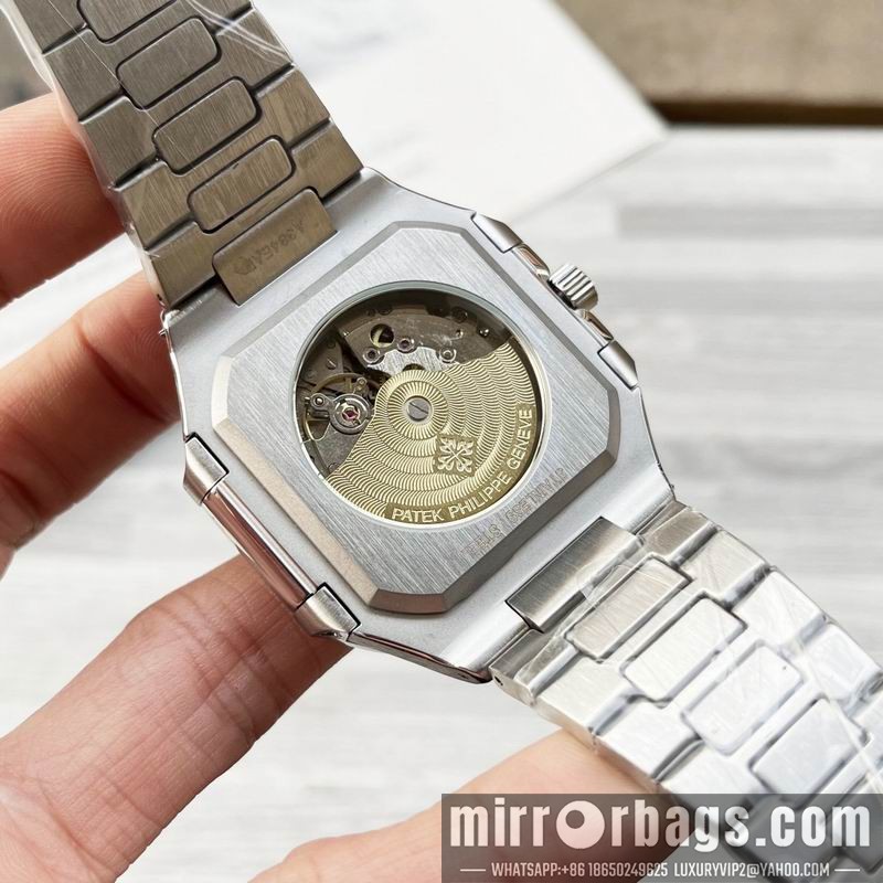 Replica Patek Philippe 42mm 090418 Watch