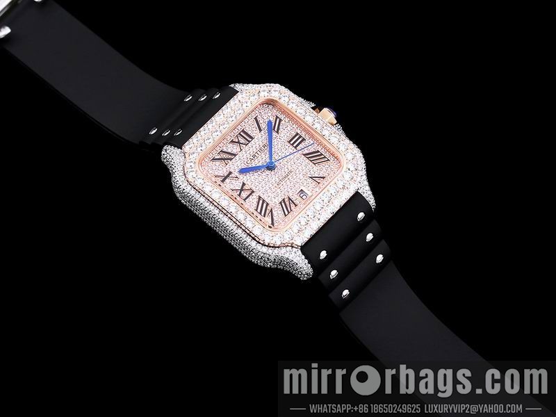 Replica Cartier 40mm 082136 Watch