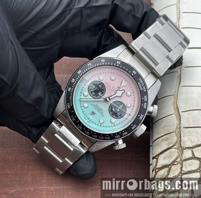 Replica Tudor 42mm 111437 Watch