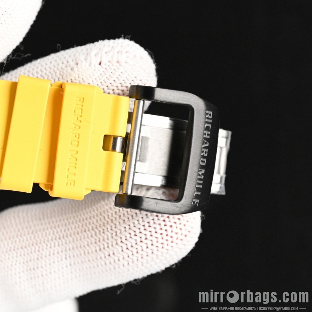 Replica Richard Mille watch 051008 Watch