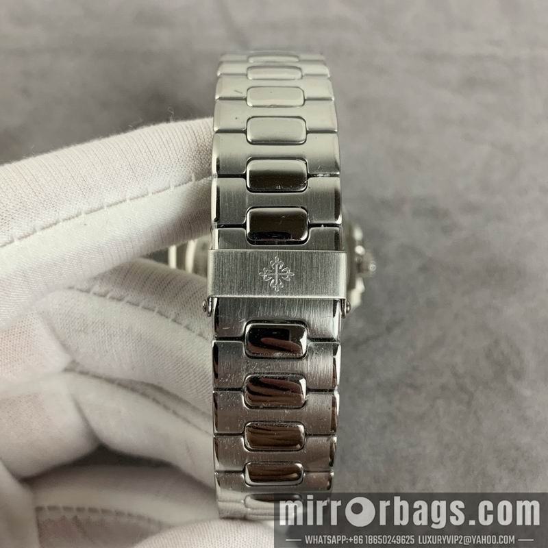 Replica Patek Philippe 41mm 090410 Watch