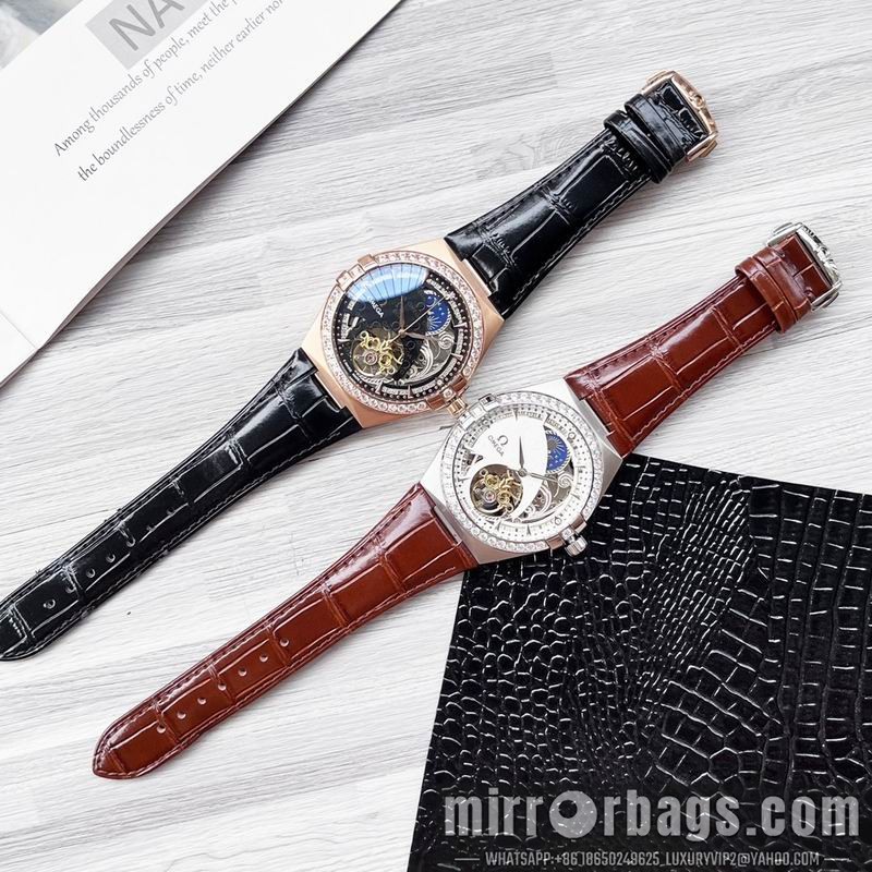 Replica Omega 42mm 082371 Watch