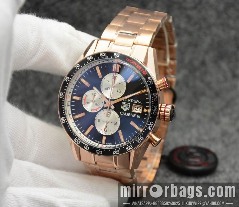 Replica Tag Heuer men 43.5X16mm 070834 Watch