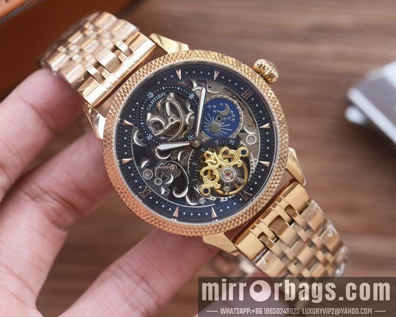 Replica Cartier 41mm 042442 Watch