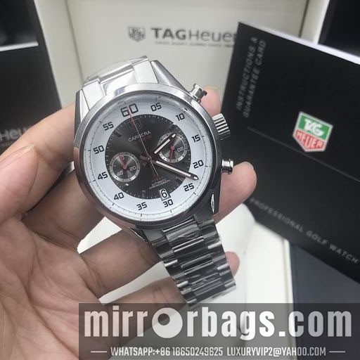 Replica Tag Heuer watch M51 Watch