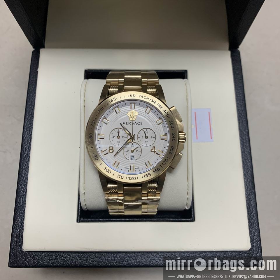 Replica Versace watch 111801 Watch