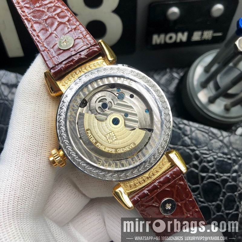 Replica Patek Philippe 42mm 090461 Watch