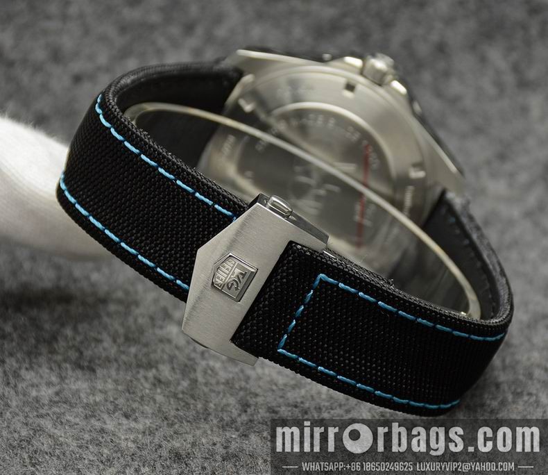 Replica Tag Heuer men 44X14mm M70 Watch