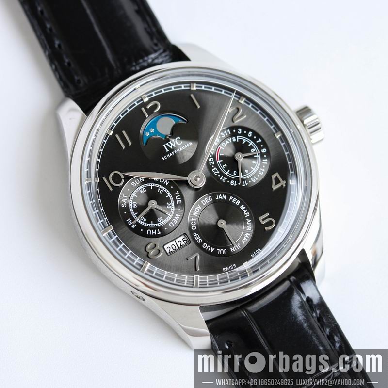 Replica IWC 42.2mm 080680 Watch