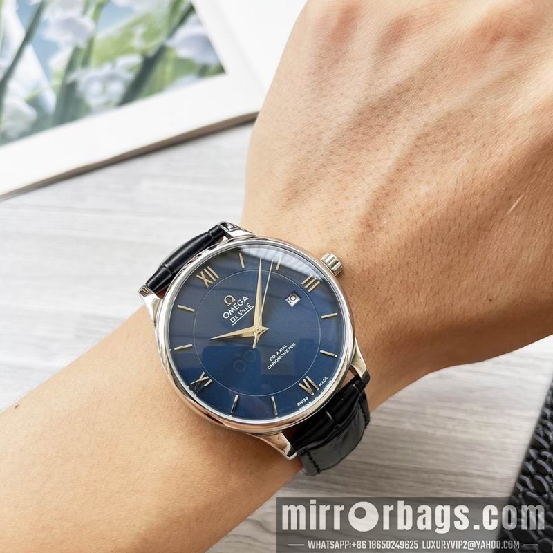 Replica Omega 41mm 082358 Watch