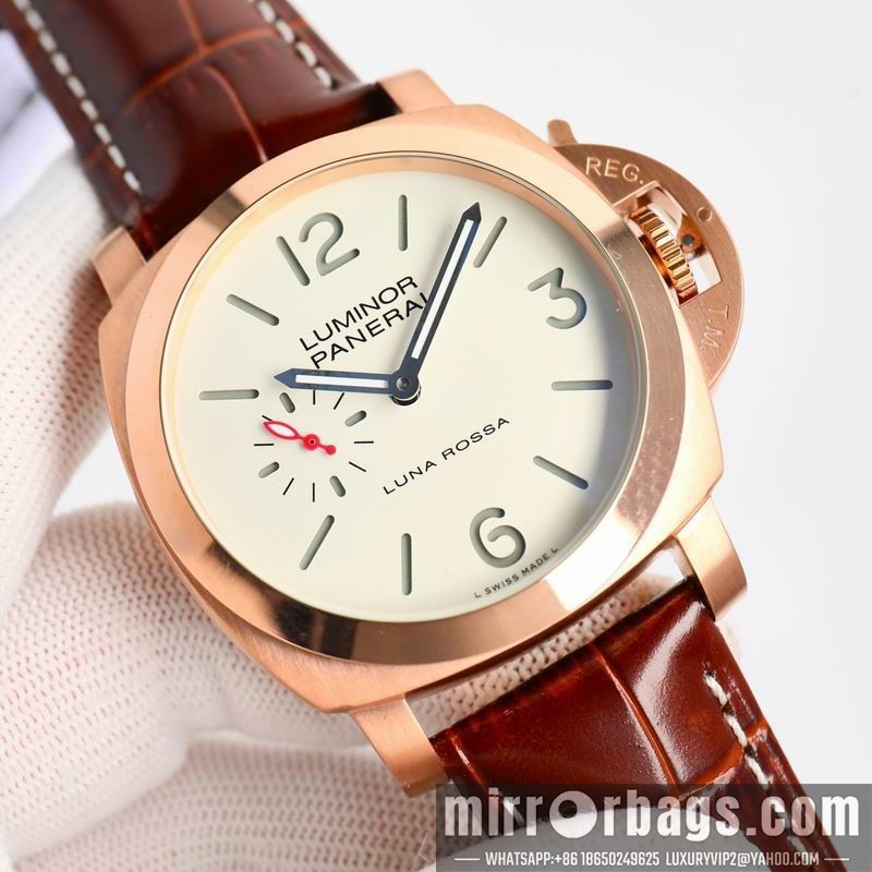 Replica Panerai 44mm 090404 Watch