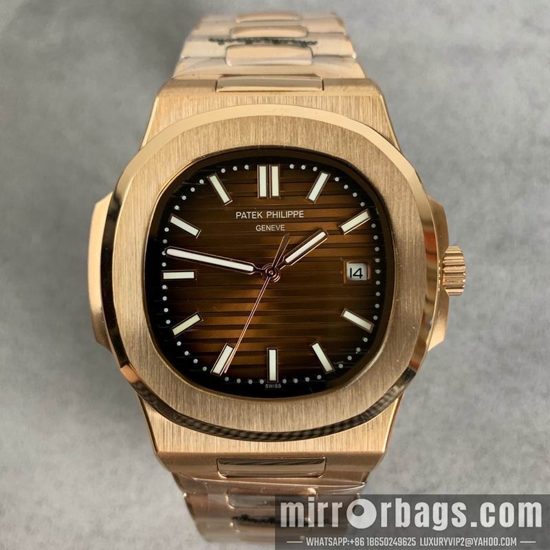Replica Patek Philippe 41mm 090412 Watch
