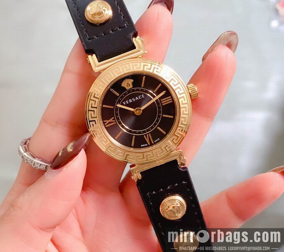 Replica Versace watch 110902 Watch