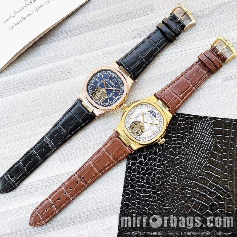 Replica Patek Philippe 42mm 032572 Watch
