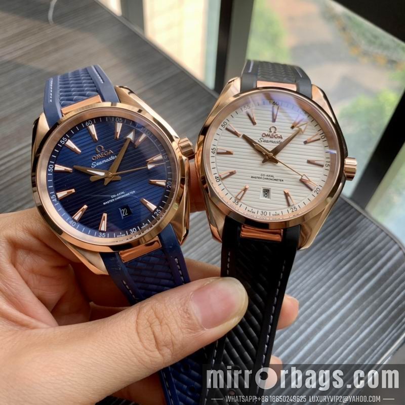 Replica Omega 41mm 090519 Watch