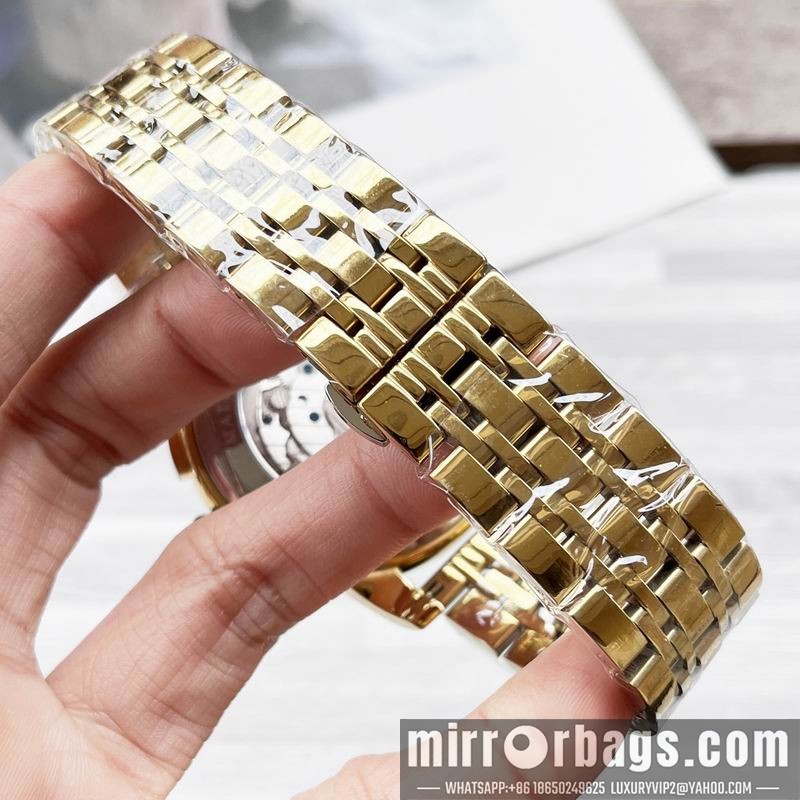 Replica Patek Philippe 42mm 032564 Watch
