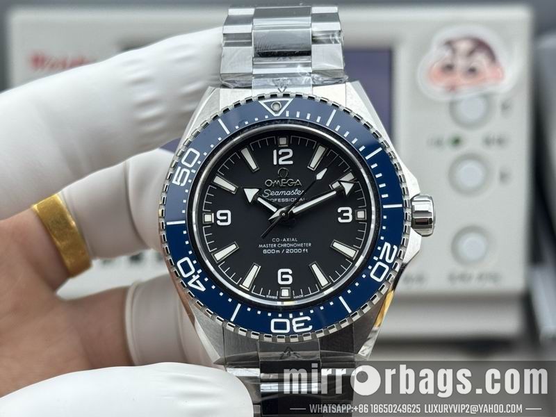Replica Omega 42mm 040909 Watch