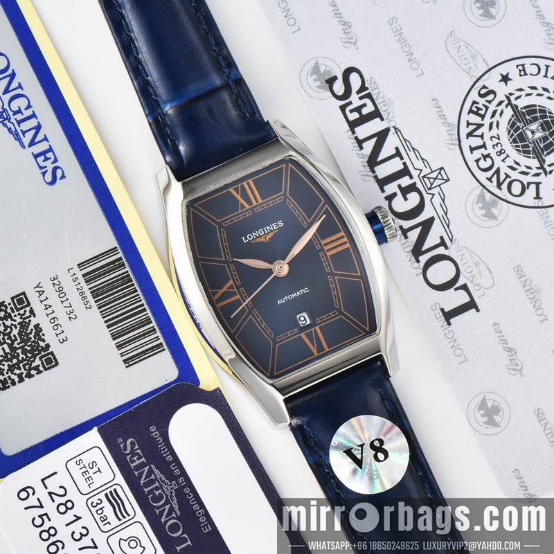 Replica Longines 26X30.6mm 032518 Watch
