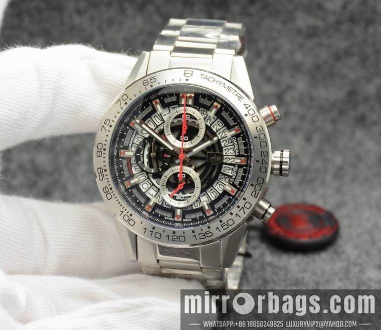 Replica Tag Heuer men 46X16mm M14 Watch