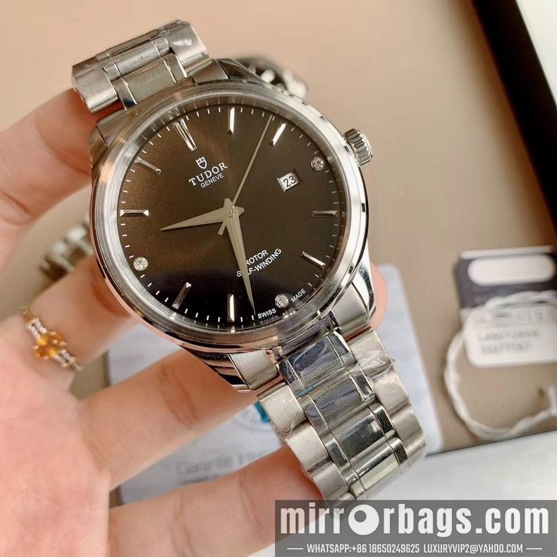 Replica Tudor watch M33 Watch
