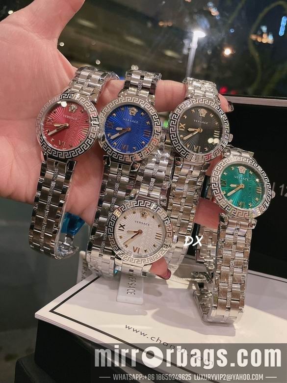Replica Versace 36mm 2nms43 Watch