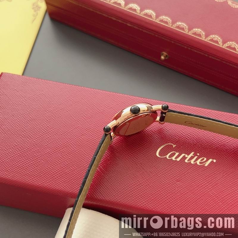 Replica Cartier 27mm 110367 Watch