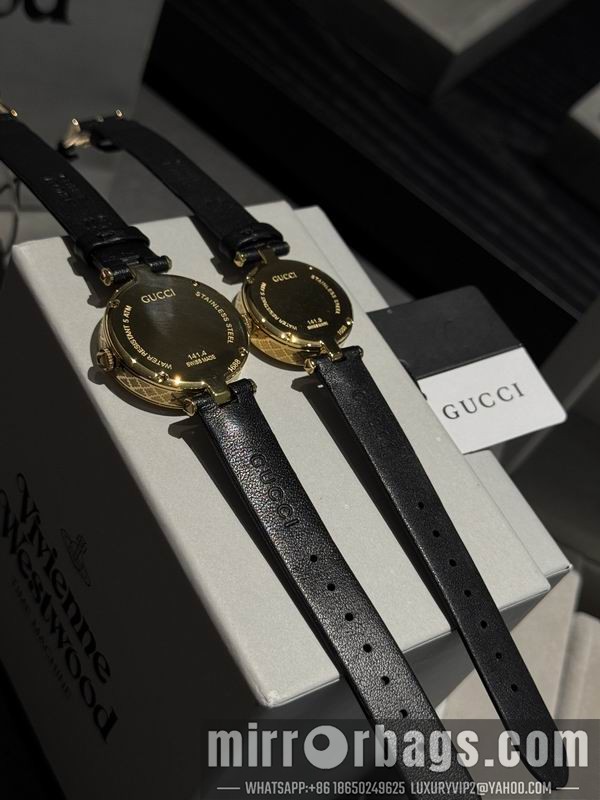 Replica Gucci 32mm 101587 Watch