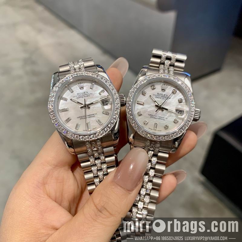Replica Rolex 31mm 110382 Watch