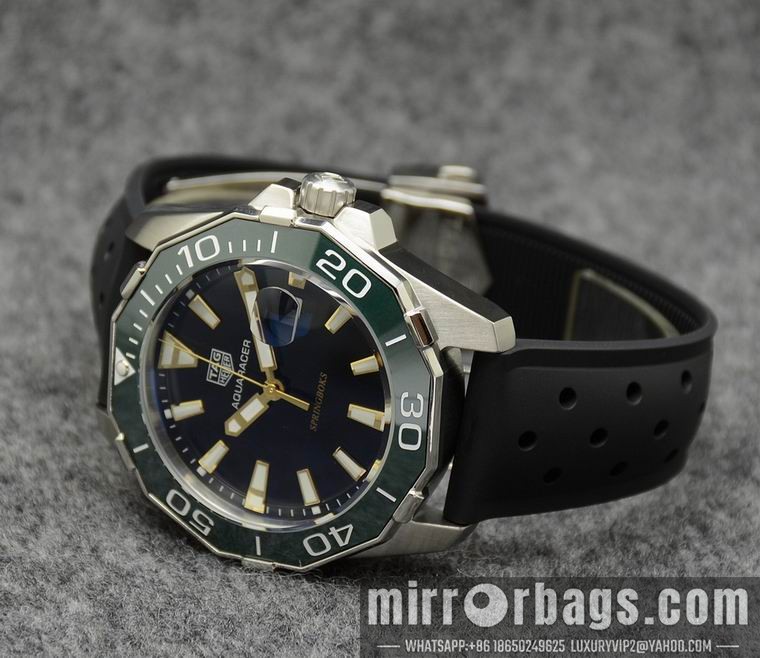Replica Tag Heuer men 44X14mm M20 Watch
