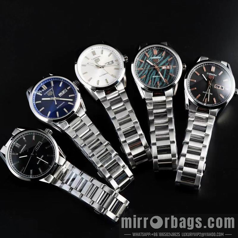 Replica Tag Heuer watch 082909 Watch