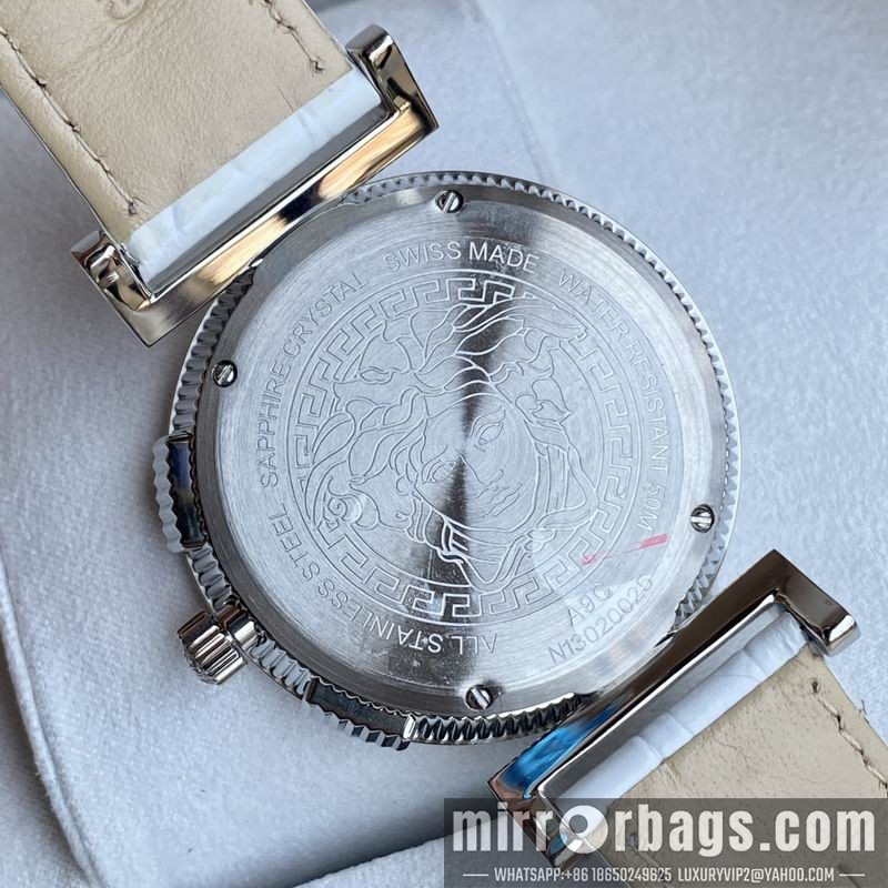 Replica Versace 40mm 112018 Watch