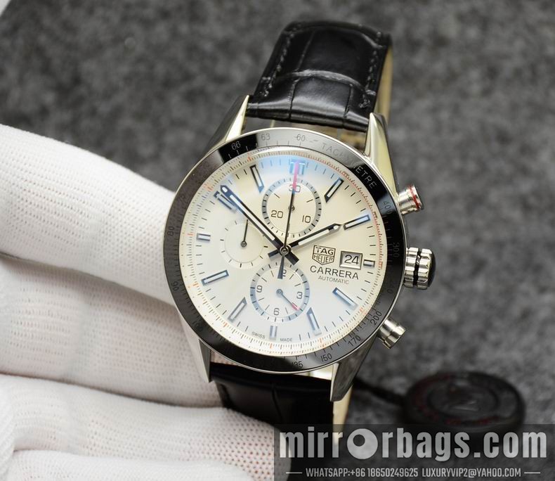 Replica Tag Heuer men 43.5X16mm 080905 Watch