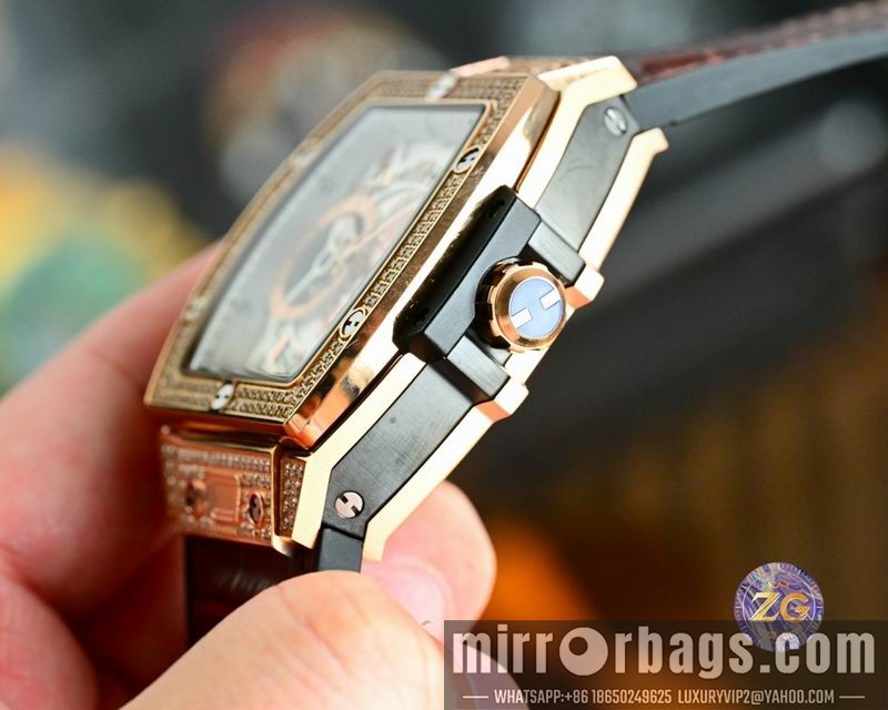 Replica Hublot 47X52mm 080676 Watch