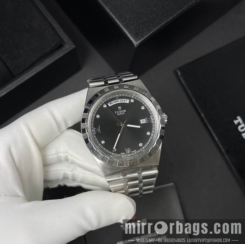 Replica Tudor 41mm 072431 Watch