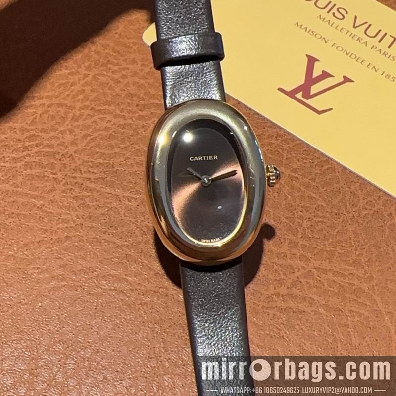 Replica Carteier 32X26mm 080489 Watch