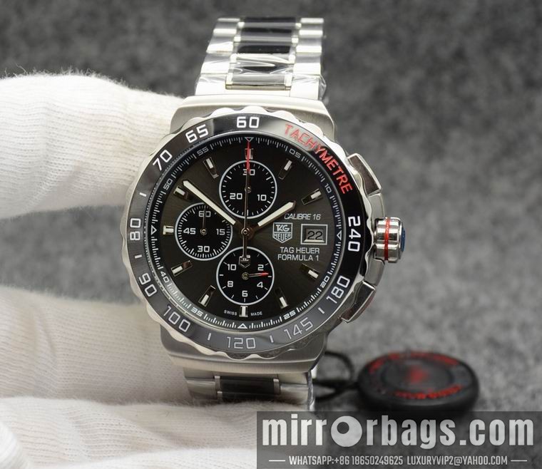 Replica Tag heuer men watch M04 Watch
