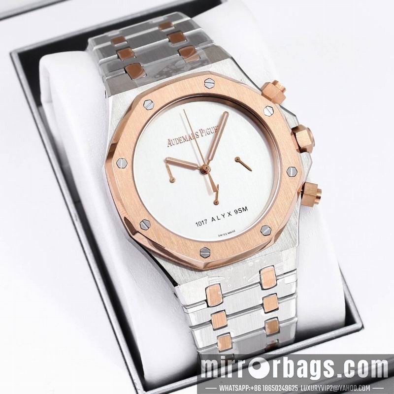 Replica AP 41mm 082211 Watch