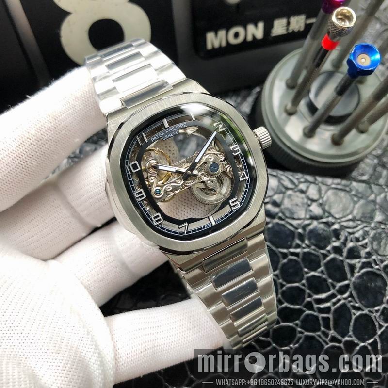 Replica Patek Philippe 42mm 090473 Watch