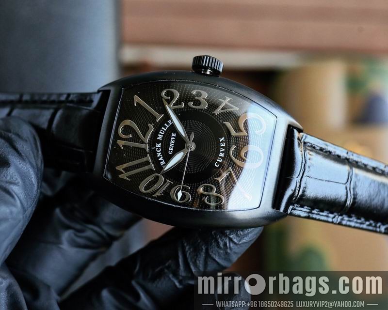 Replica Franck Muller 55X42X13mm 111430 Watch