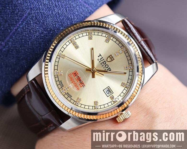 Replica Tudor 42mm 2nms55 Watch