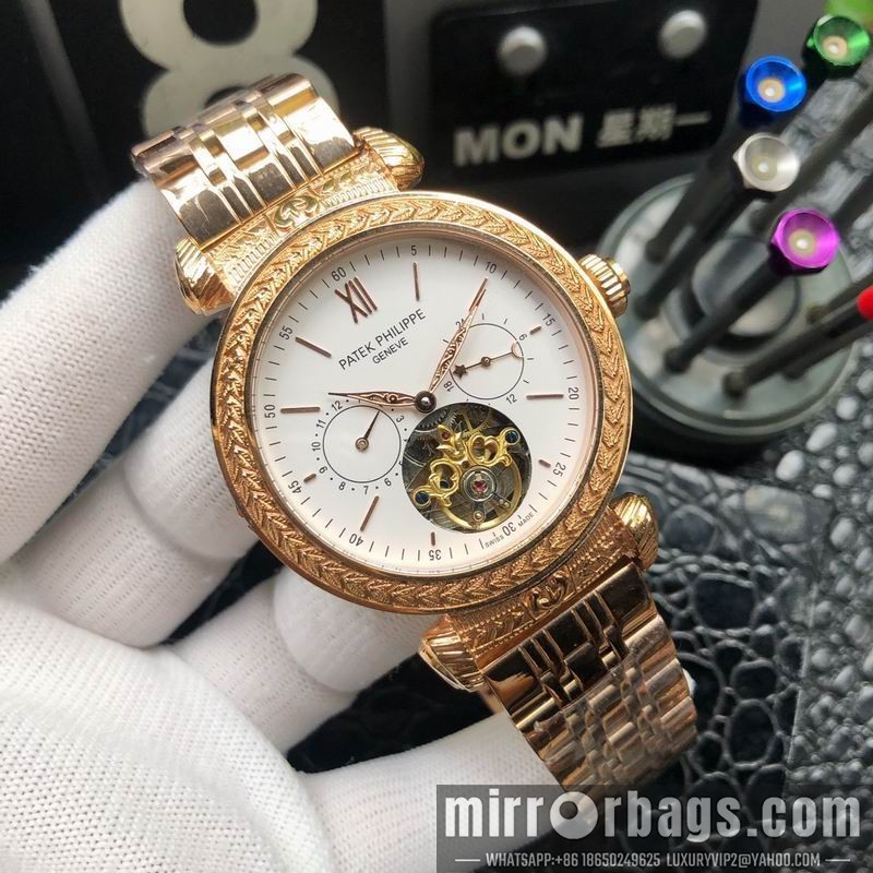 Replica Patek Philippe 42mm 090461 Watch